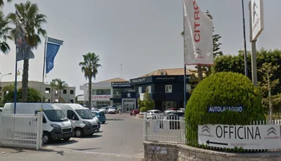 Cappello G. & Figli S.r.l. - Modica
